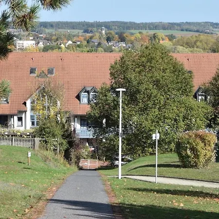 Apartment 93 Bad Rodach